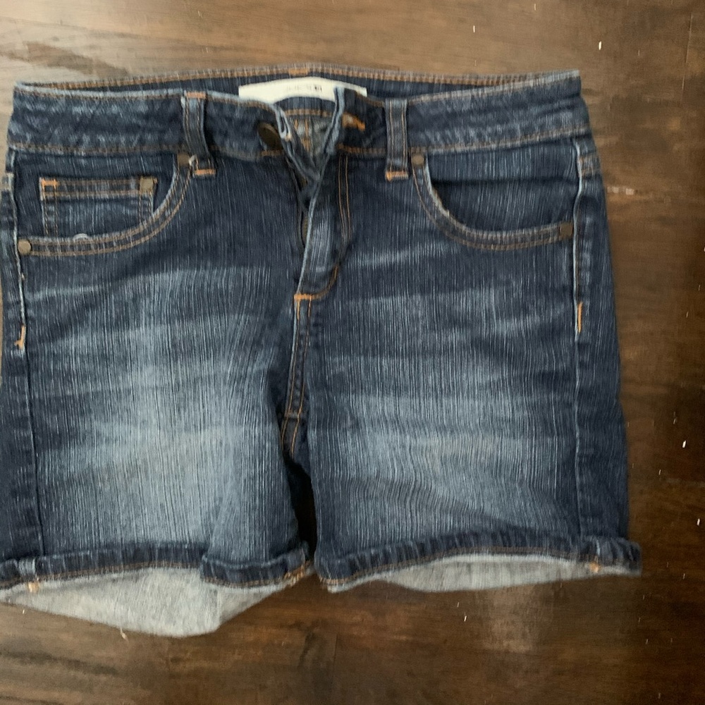 Shorts size 14